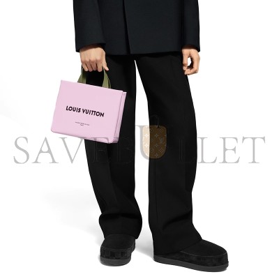 LOUIS VUITTON MINI SHOPPER TOTE M15239 (26*20*10cm)